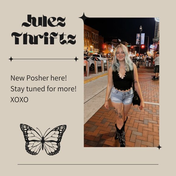 Meet Your Posher - Picture 1 of 1